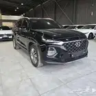 سنتافي ديزل 2020 بطاقة جمركية استيراد كوريا