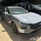 فورد تورس 2026 نص فل ترند بنزين كاش وتقسيط