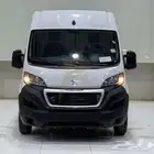 بيجو بوكسر L2H2 فان بضاعه