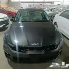 كيا K5 استاندر مطور فتحه سقف موديل 2025 كاش وتقسيط
