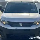 بيجو بارتنر شاص طويل ديزل 2024 أقساط وكاش