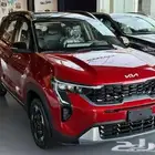 كيا سونيت نص فل 2024 سيارتك الجديدة بانتظارك بأقل سعر