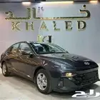 هيونداي اكسنت فليت 2025 قسطها مع خالد