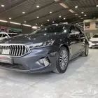 كيا كادينزا K7 بنزين 2020 بطاقة جمركية استيراد كوريا