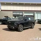 شيفورليه تاهو LT دبل موديل 2025