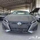 نيسان التيما متوفر S SV موديل 2026 ستاندر ونص فل