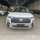 هيونداى كريتا سمارت وكمفورت موديل 2026 كاش وتمويل عررووض