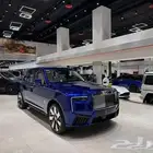 كولينان رولز رويس 2025