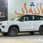 تويوتا اوربان كروزر فل كامل سعودي 2024 لدى الثواب