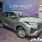 تويوتا انوفا GL 2.0 بنزين 2025 - سعودي