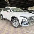 هيونداي - توسان - 2025 - سمارت 200cc - خليجي