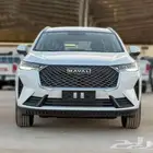 هافال h6 استاندر 2025