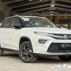 تويوتا اوربان GLX موديل 2026 كاش و أقساط