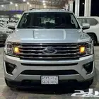 للبيع فورد اكسبيدشن 2019 دبل سعودي وارد الجزيره