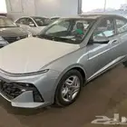 هيونداي اكسنت 2026 سمارت نص فل