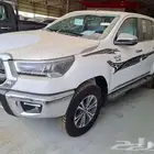 تويوتا هايلوكس جميع الفيات