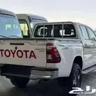 هايلوكس غمارتين فل كامل بريمي 2025