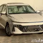 هيونداي أكسينت فل خليجي 2026