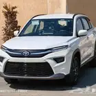 اوربان كروزر GL موديل 2025 بنزين حبه فقط لون ابيض لؤلؤي