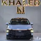 فورد تورس جميع الفئات 2026..