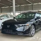 هوندا اكورد نص فل EX موديل 2025