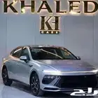 هيونداي سوناتا و26 25 فليت تعميد فوري لاقل سعر