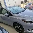 نيسان صني اس في بلس 2024