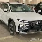 هونداي توسان سمارت 2.0 cc موديل 2025 عرض خاص