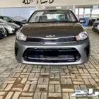 كيا بيجاس 2026