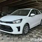 كيا بيجاس ستاندر 2025 ( افضل الاسعار )