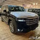 تويوتا لاندكروزر GXR-L4-بنزين 2025 كاش وتقسيط