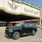 فورد ايفرست XLS دفع رباعي موديل 2025 اقساط او كاش