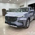 فورد تيرتورى امبيانتي 2025 - FORD TERRITORY AMBIENTE