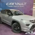 تويوتا - اوربان كروزر - 2026 - فل كامل - سعودي