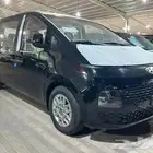 هونداي ستاريا 2025 ديزل بالنقد والتقسيط