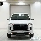 جي إم سي فيجاس صندوق مغلق غمارة 2025