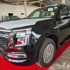 نيسان باترول بلاتنيوم و SE -2 موديل 2026