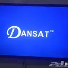 بلاستيشن4 شاشه عاديه 40 بوصه دانسات رسيفر اندرويد X96mini