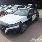 نيسان التيما SV نص فل 2026