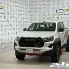 V6 هايلكس - NEW - 2025