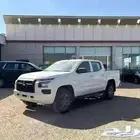 ميتسوبيشي L200 2024 نقد و تقسيط