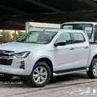 ايسوزو ديماكس 2025 ( LS ) وارد العيسى اتوماتيك