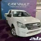 ايسوزو بكب غمارة جوانب 2025