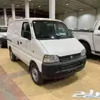 سوزوكي ايكو فان 2026 كاش وتقسيط