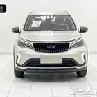 جيلي جي اكس 3 ميد 2025- 43700ريال شامل الضريبة