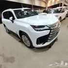 لكزس 600.BB موديل 2024 حبه فقط بنزين