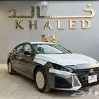 نيسان التيما استاندر 2025 كاش واقسط وبنوك