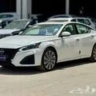 نيسان التيما نص فل SV 2026- ب 1689 شهريا