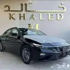 هيونداي النترا 2025 اقل قسط مع خالد