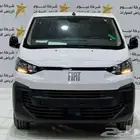 فيات اسكودو ديزل اتوماتيك موديل 2025 كاش وتمويل